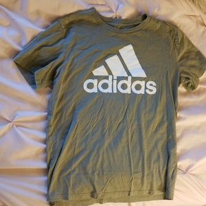 Adidas shirt!